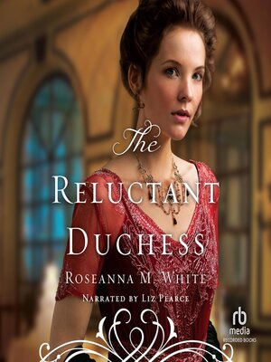 cover image of The Reluctant Duchess
